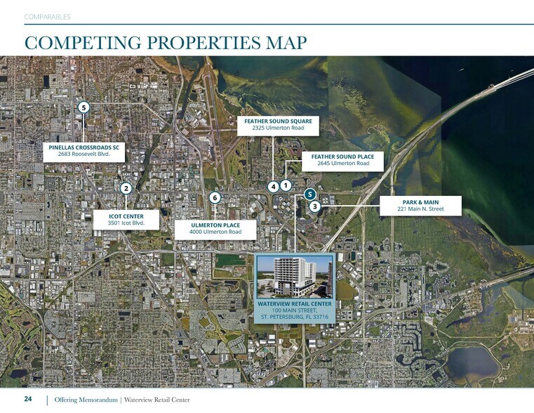 More Photos Of 100 Main St N, Saint Petersburg Apartments For Sale