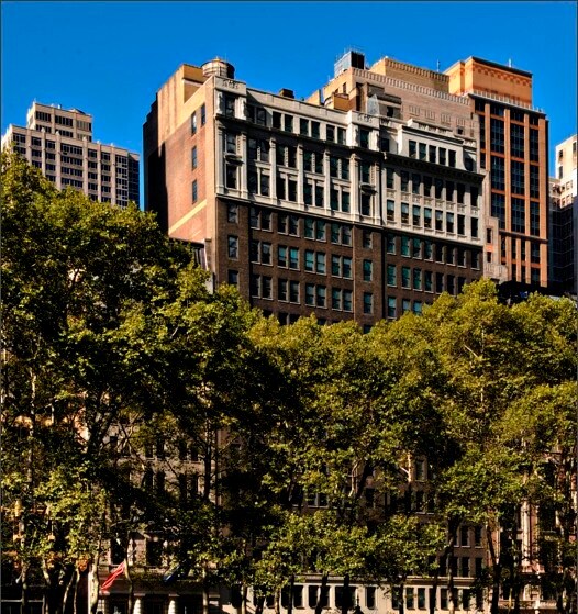 More Photos Of 58 W 40th St, New York Office For Lease