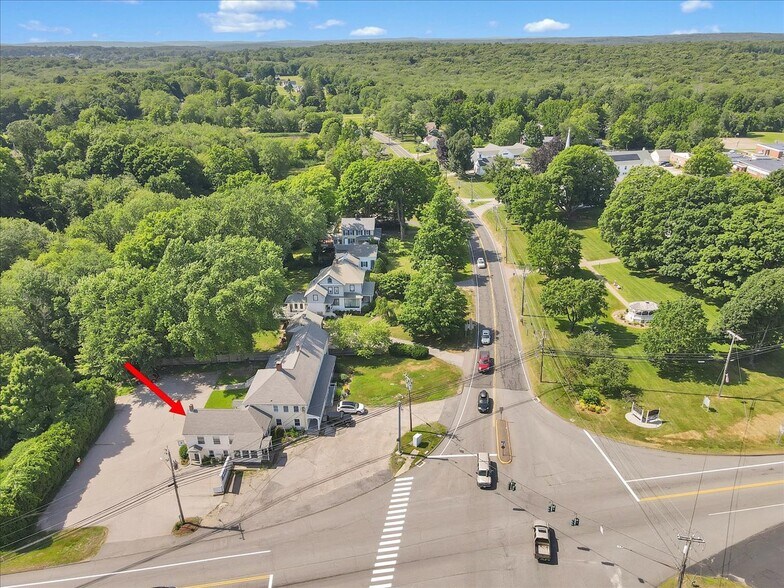 More Photos Of 326 Route 87, Columbia Office For Lease