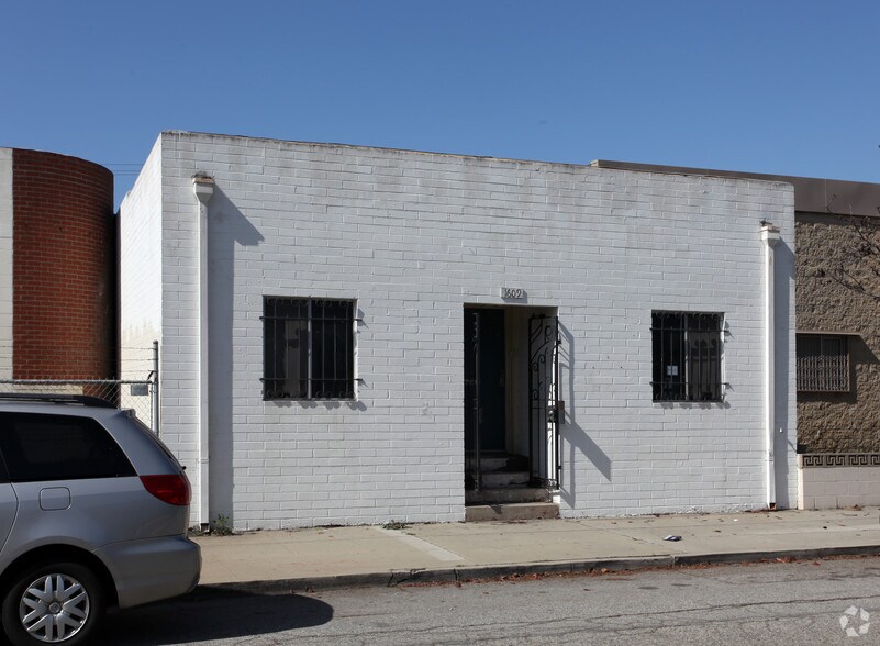 Primary Photo Of 1609 Border Ave, Torrance Warehouse For Sale