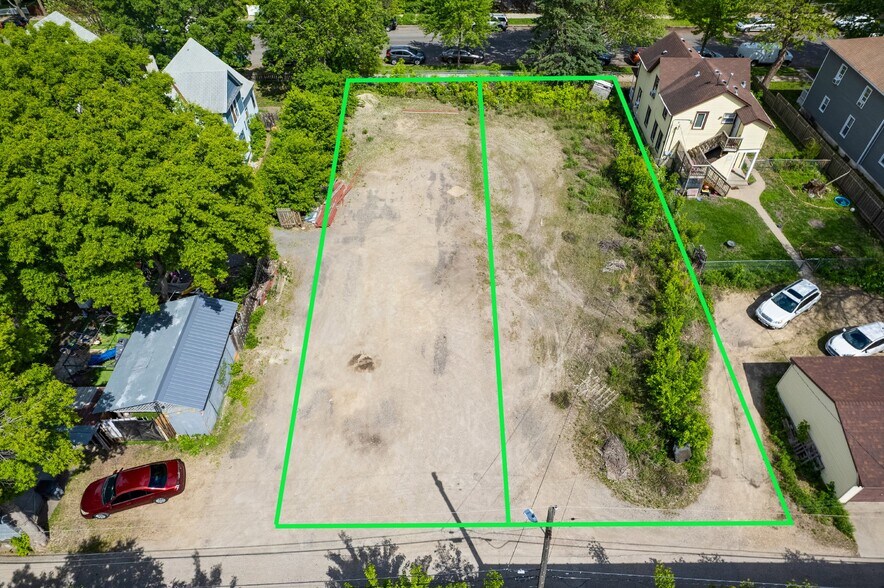 More Photos Of 2828 27th Avenue South, Minneapolis Land For Sale