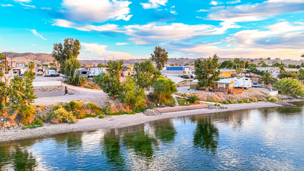 More Photos Of 1621 Hwy 95, Bullhead City Manufactured Housing Mobile Home Park For Sale