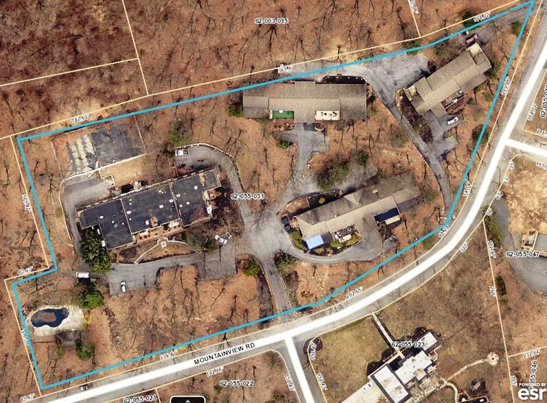 More Photos Of 1700 Mountainview Rd, Harrisburg Apartments For Sale