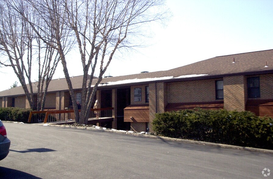 Primary Photo Of 2895 Hamilton Blvd, Allentown Medical For Sale