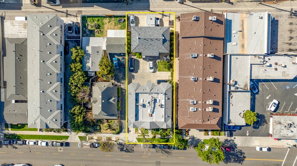 More Photos Of 335-337 E Providencia Ave, Burbank Apartments For Sale