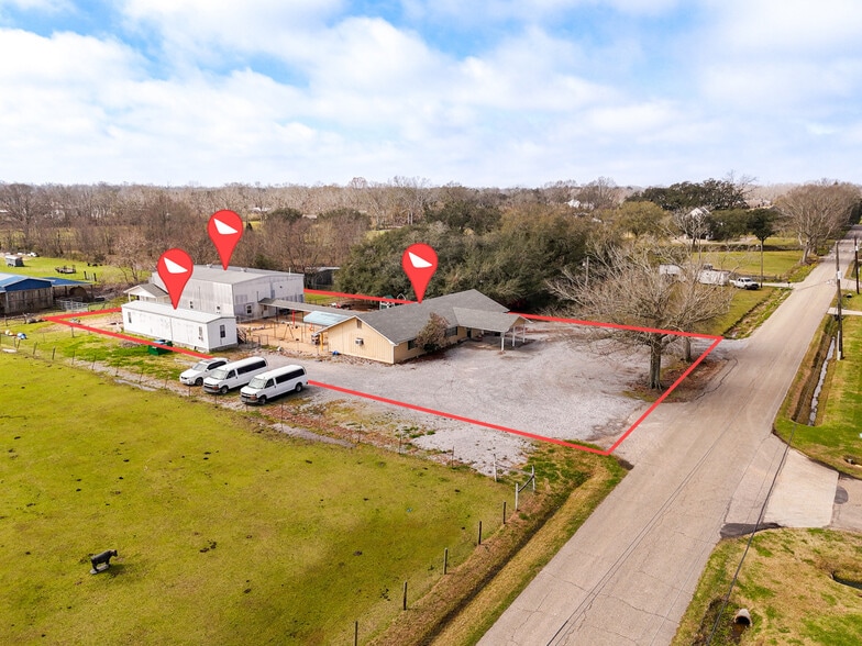More Photos Of 40109 Abby James Rd, Prairieville Daycare Center For Sale