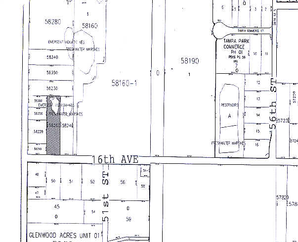 More Photos Of 4902 S 16th Ave, Tampa Warehouse For Lease