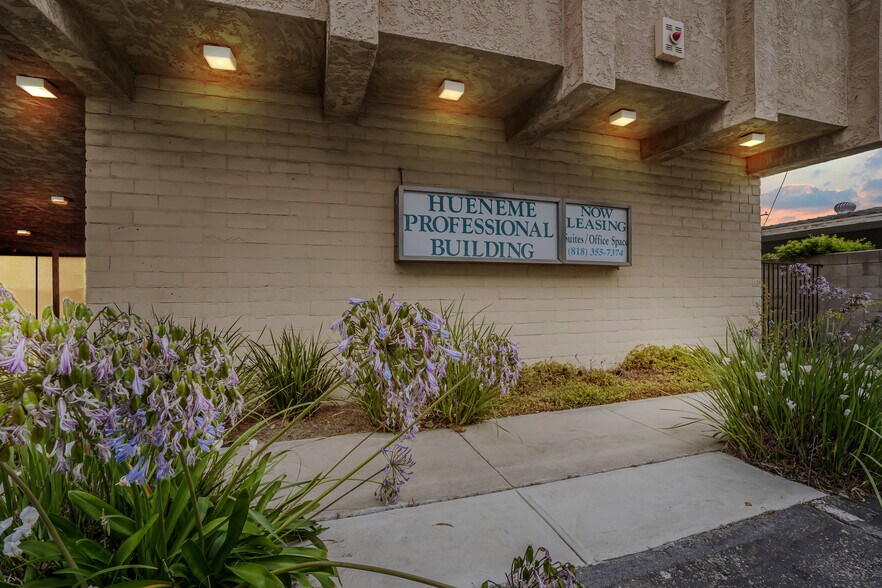 More Photos Of 720 N Ventura Rd, Port Hueneme Office Residential For Sale