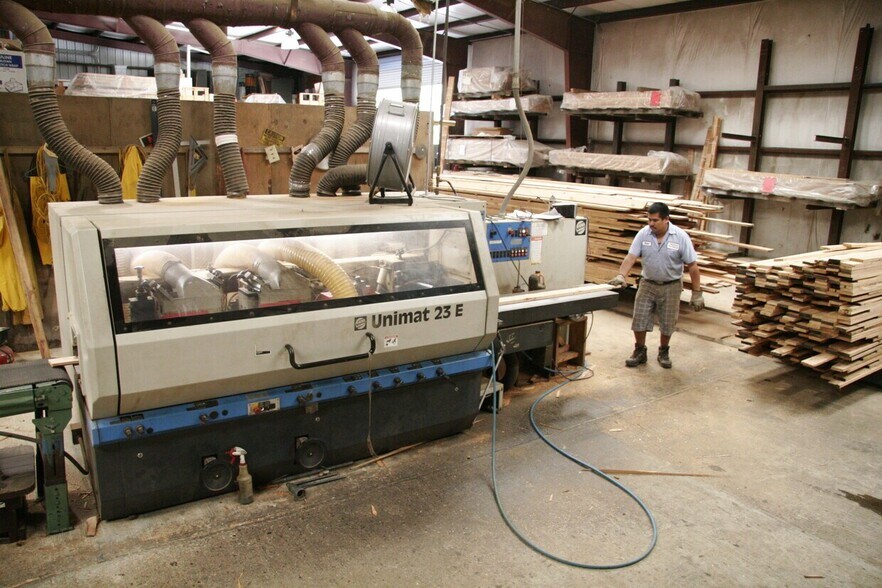 More Photos Of 2722 NC 87 S, Moncure Light Distribution For Lease