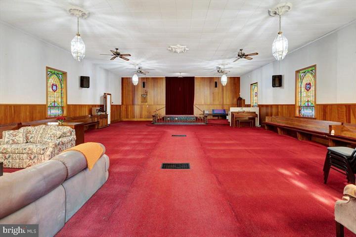 More Photos Of 2900 Marston Rd, New Windsor Religious Facility For Sale