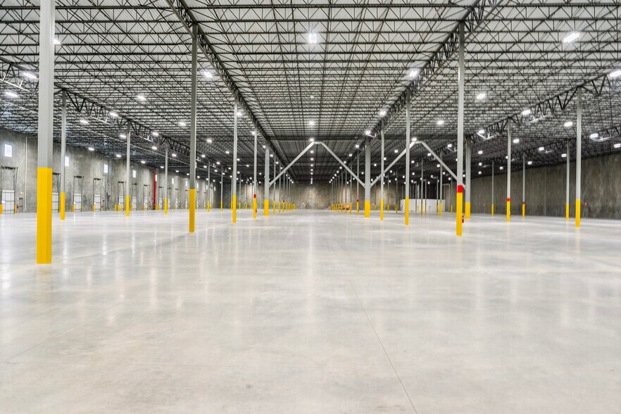 More Photos Of 1200 Rusher Farms Dr, Salisbury Distribution For Sale