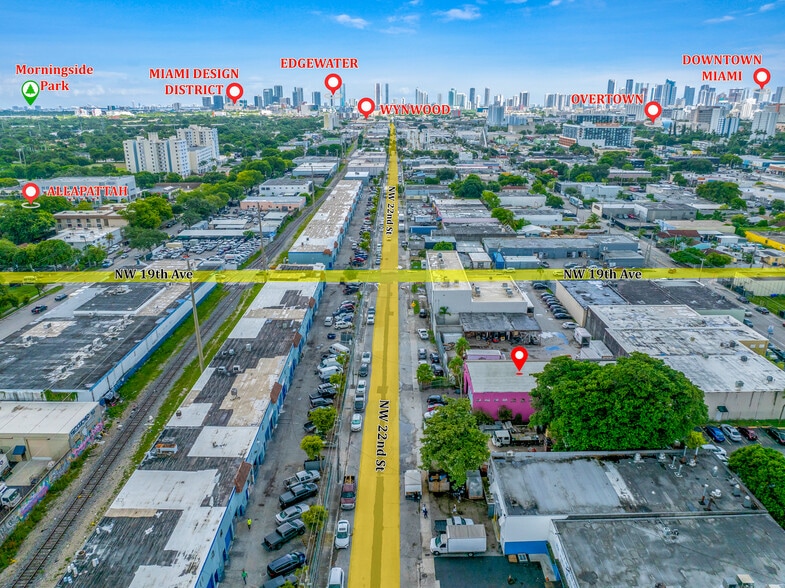 More Photos Of 1996 NW 22nd St, Miami Warehouse For Sale