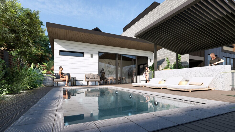 More Photos Of 2500 Rosewood Ave, Austin Land For Sale