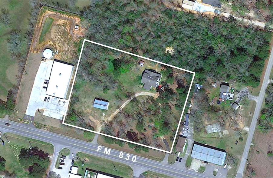 More Photos Of 12088 FM 830 Rd, Willis Land For Sale
