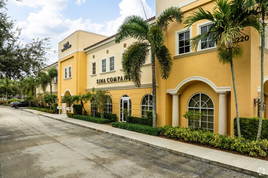 More Photos Of 5220 Hood Rd, Palm Beach Gardens Office For Lease