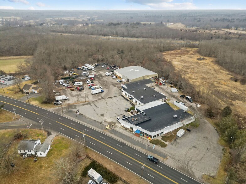 More Photos Of 2555 GAR Hwy, Swansea Showroom For Sale