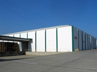 More Photos Of 501 Doherty Ave, Modesto Warehouse For Lease