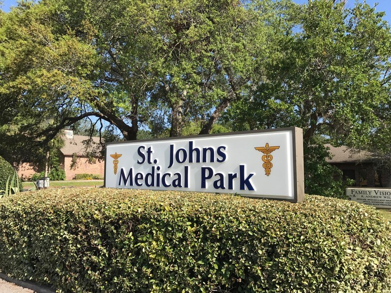 More Photos Of 5 St Johns Medical Pk Dr, Saint Augustine Land For Sale