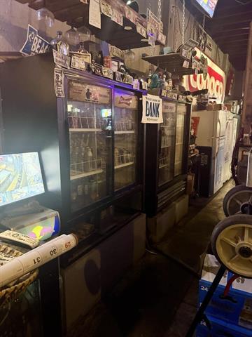 More Photos Of 215 S Main St, Cimarron Restaurant For Sale