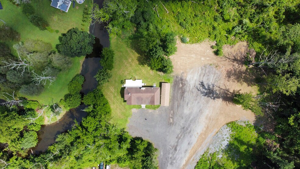 Primary Photo Of 490 Rt 46 Rd, Belvidere Light Distribution For Sale