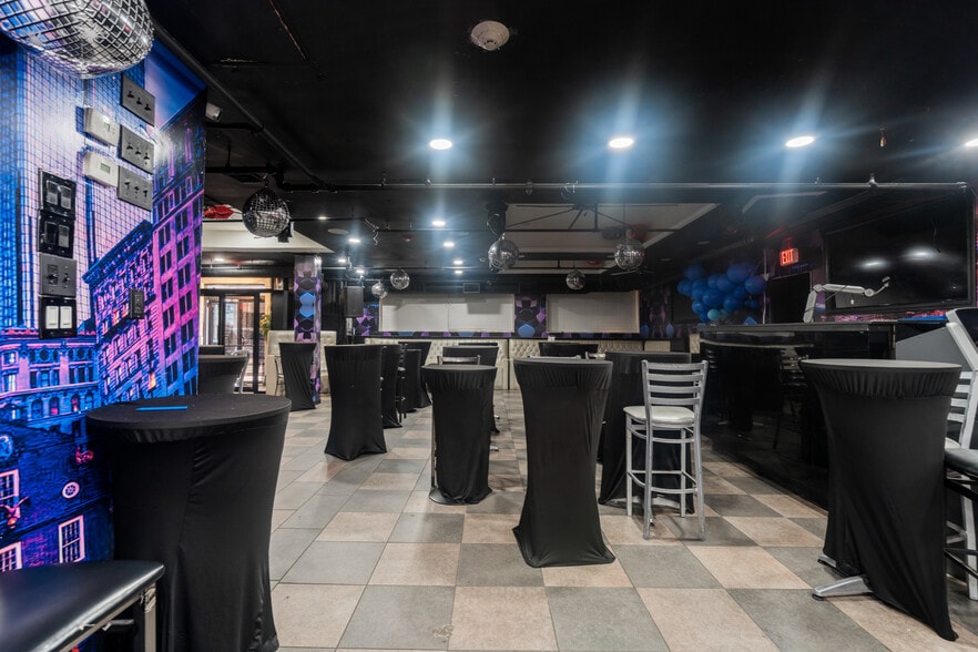 More Photos Of 1269 Massachusetts Ave, Dorchester Restaurant For Sale