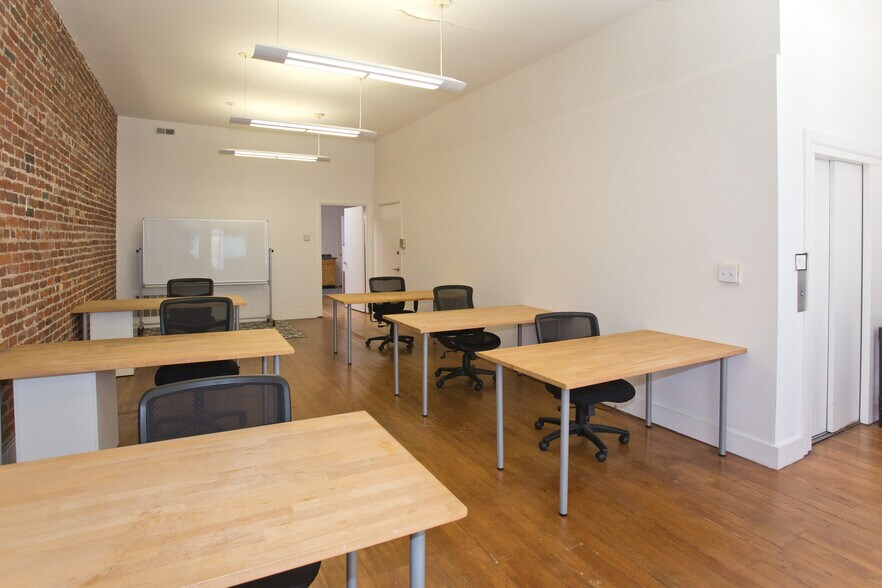 More Photos Of 52-54 2nd St, San Francisco Loft Creative Space For Lease