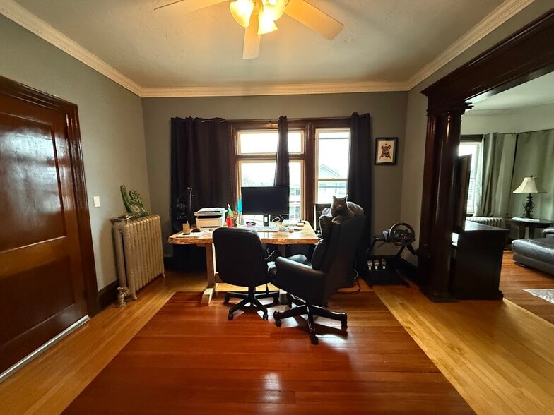 More Photos Of 341 Belmont St, Fall River Apartments For Sale