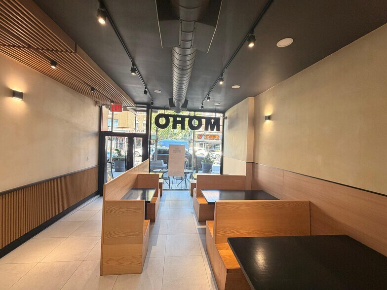 More Photos Of 3506 Ditmars Blvd, Astoria General Retail For Sale