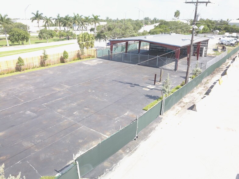 Primary Photo Of 1289 W Atlantic Blvd, Pompano Beach Land For Lease