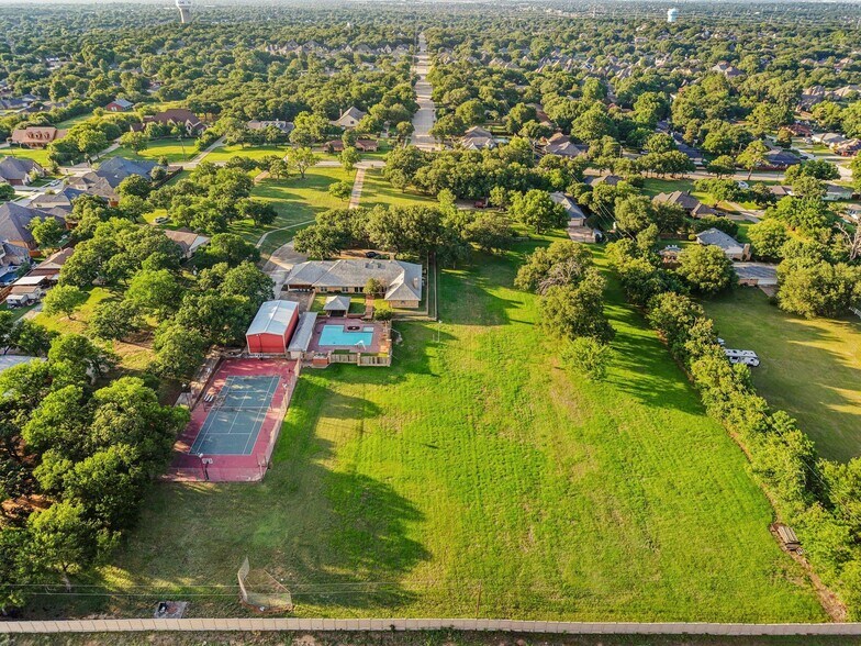 More Photos Of 8920 Martin Dr, North Richland Hills Land For Sale