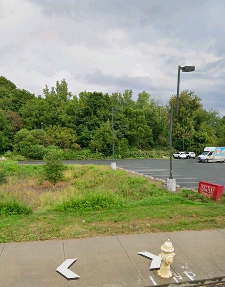 More Photos Of 38 Elm St, Willimantic Land For Sale