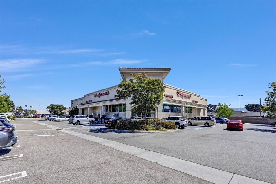 Primary Photo Of 2976 Sepulveda Blvd, Torrance Drugstore For Sale