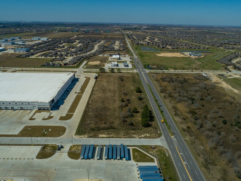More Photos Of 0 Clay Rd, Katy Land For Lease