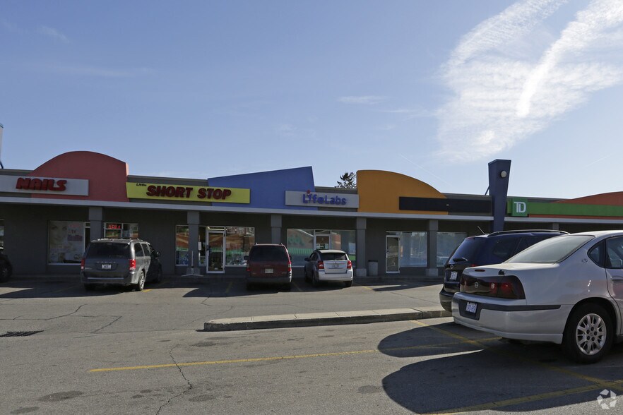 More Photos Of 130 Cedar St, Cambridge Storefront For Lease