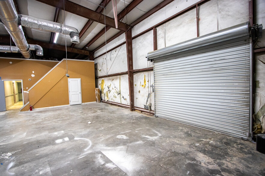 More Photos Of 1049 Sunset Blvd, West Columbia Light Manufacturing For Lease