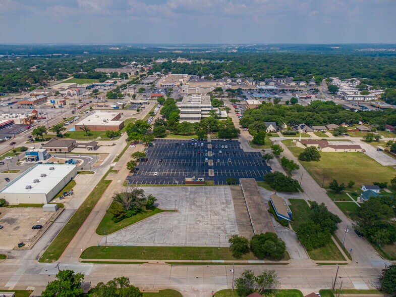 More Photos Of 1100 Milby Rd, Arlington Land For Sale
