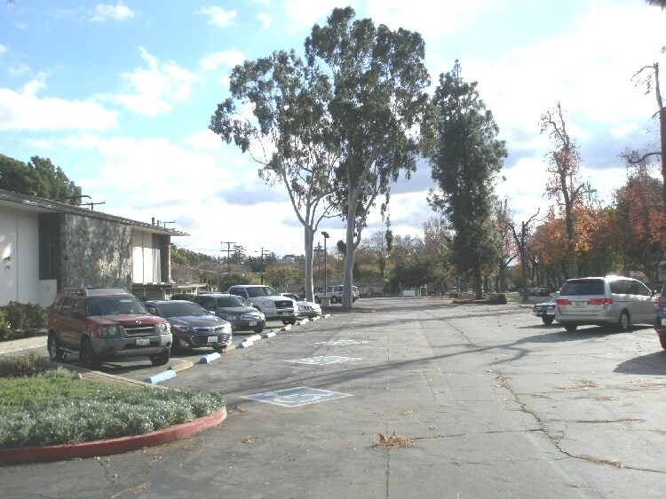 More Photos Of 869 N Euclid Ave, Upland Coworking Space