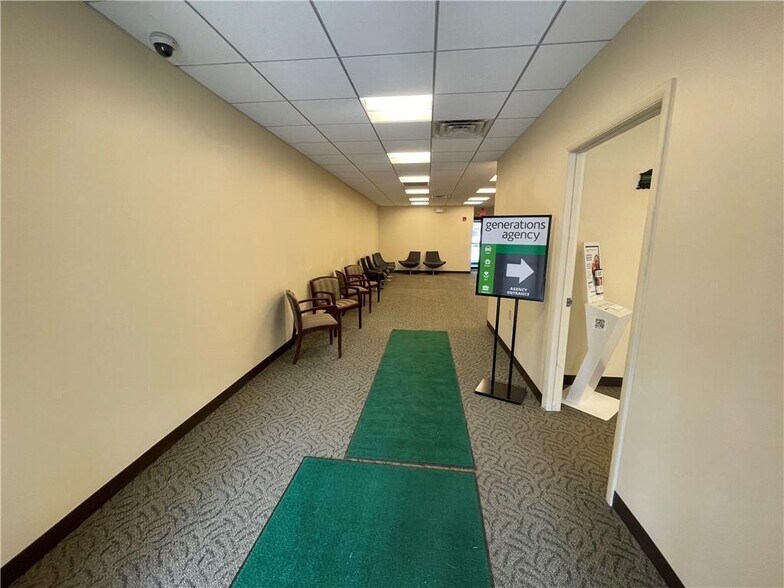 More Photos Of 60 Fall St, Seneca Falls Bank For Sale