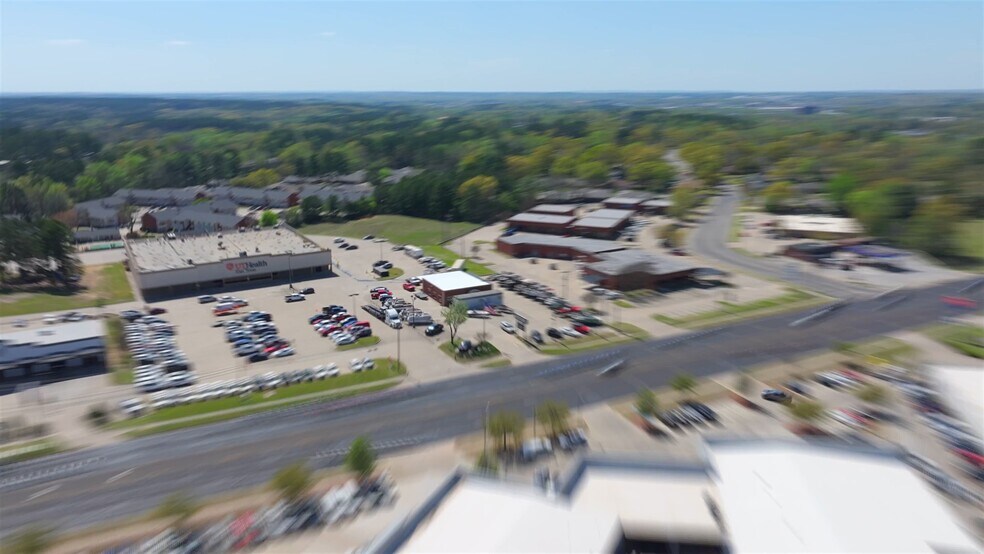 Primary Photo Of 4809 Troup Hwy, Tyler General Retail For Lease