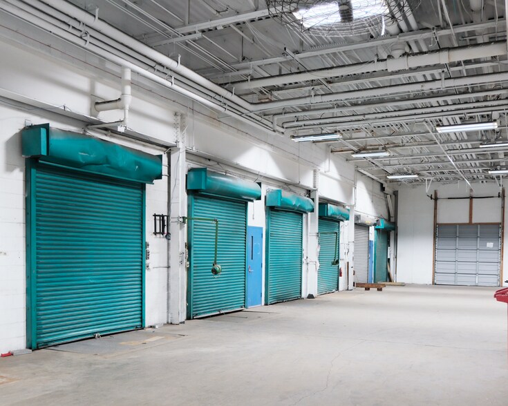 More Photos Of 460 Buffalo Rd, Rochester Warehouse For Lease