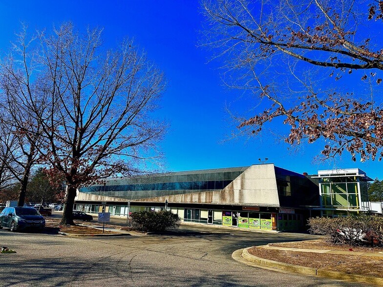 More Photos Of 2301 Dorsey Rd, Glen Burnie Office Residential For Lease