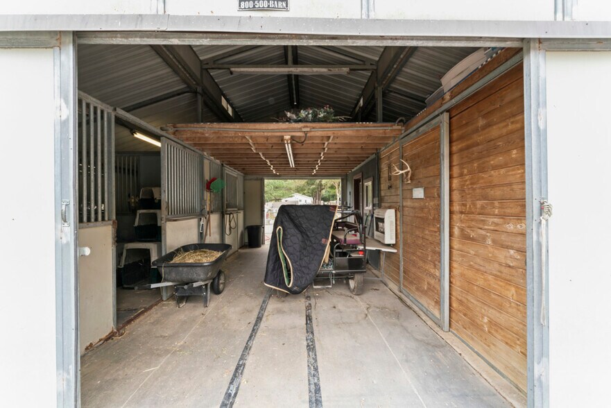 More Photos Of 10560 Lake Royale Rd, Spring Hope Specialty For Sale