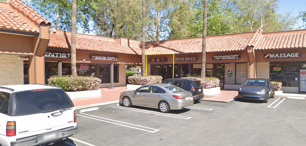 More Photos Of 2199-2277 Michael Dr, Newbury Park Unknown For Lease