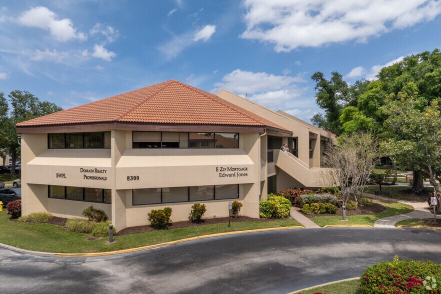 Primary Photo Of 8280-8300 College Pky, Fort Myers Medical For Lease