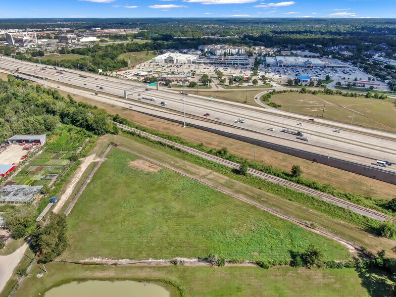 More Photos Of 0 Spring Blvd, Cypress Land For Sale