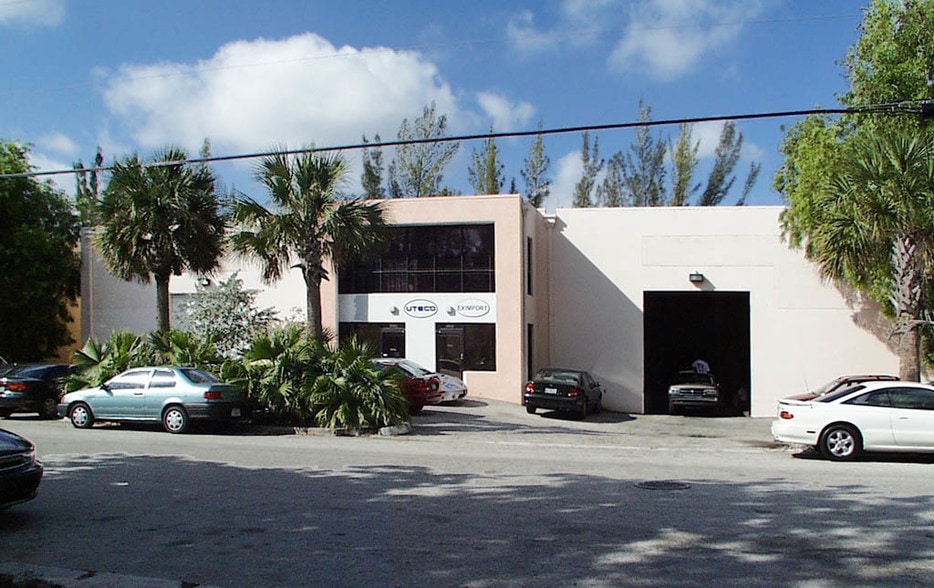 More Photos Of 2248-2252 NW 93rd Ave, Miami Warehouse For Sale