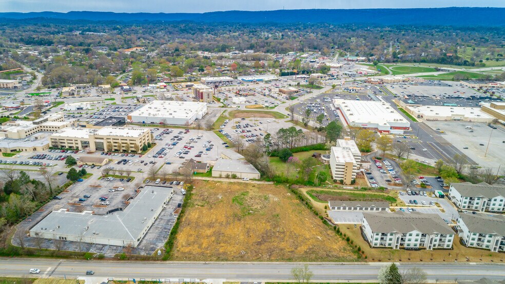 More Photos Of 5026 Old Godsey Lane, Hixson Land For Sale