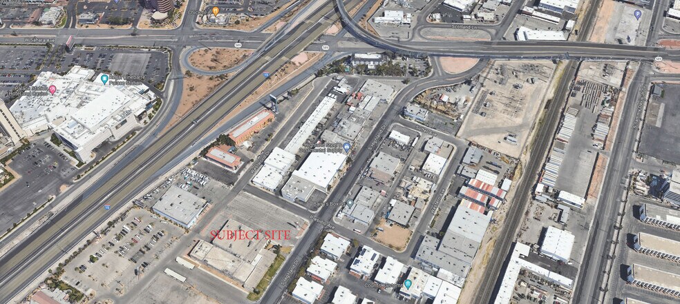 More Photos Of 2753 S Highland Dr, Las Vegas Office For Sale