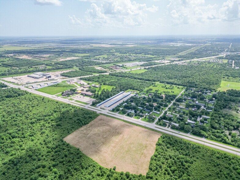 More Photos Of 0 CR 48, Manvel Land For Sale