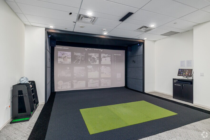 More Photos Of 1600 Stout St, Denver Medical For Lease